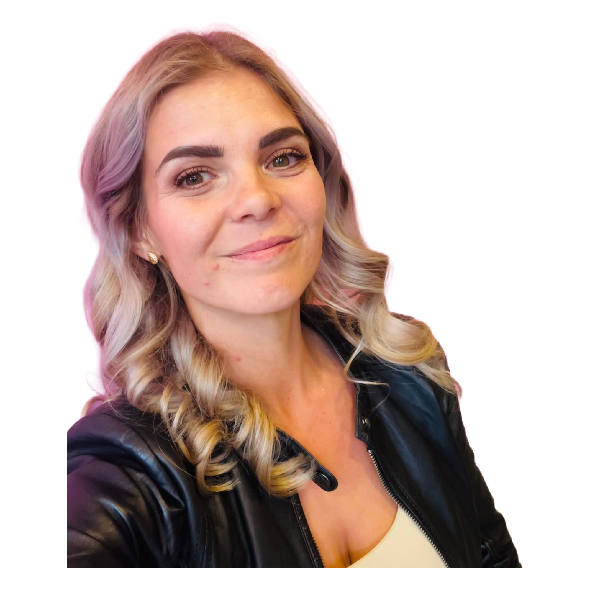 amalie rejsekoordinator og CEO