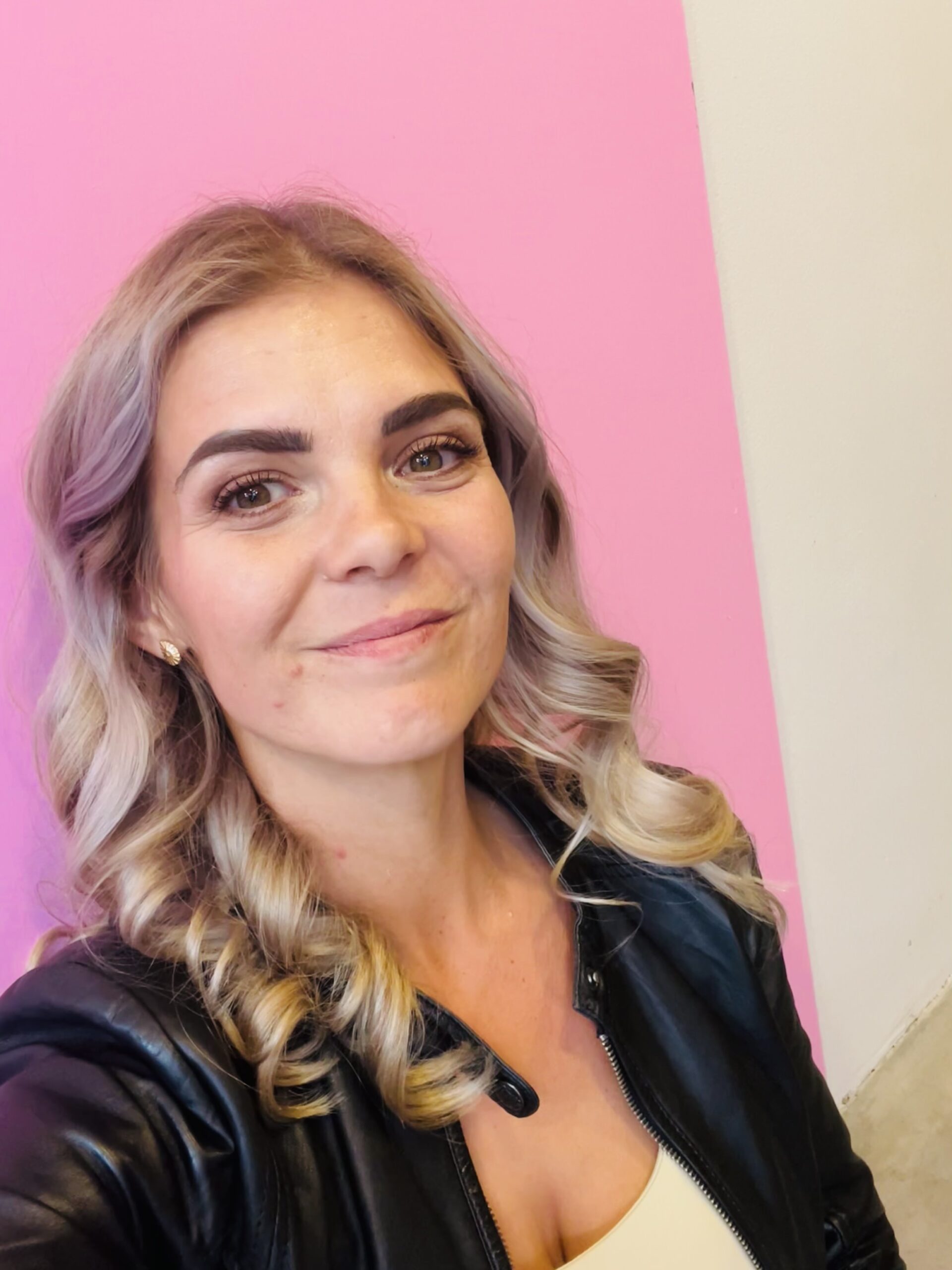 Mød Amalie - din danske rejsekoordinator
